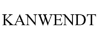 KANWENDT