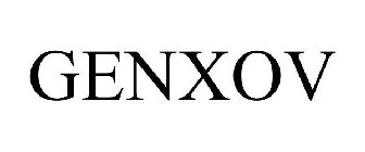 GENXOV