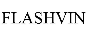 FLASHVIN