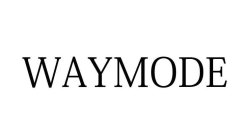 WAYMODE