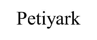 PETIYARK