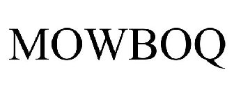 MOWBOQ