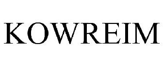 KOWREIM