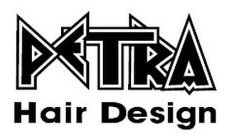 PETRA HAIR DESIGN