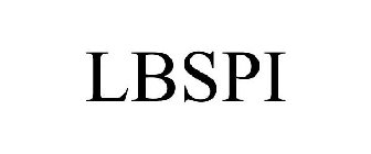 LBSPI