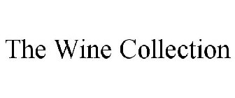 THE WINE COLLECTION