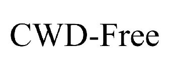CWD-FREE