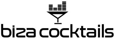 BIZA COCKTAILS