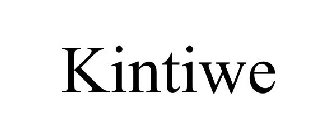 KINTIWE