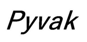 PYVAK