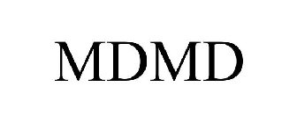 MDMD