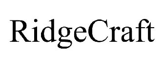 RIDGECRAFT