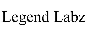 LEGEND LABZ