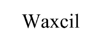 WAXCIL