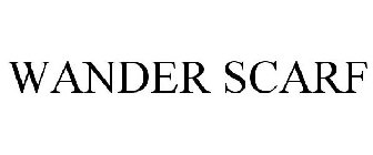 WANDER SCARF