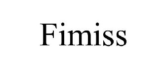 FIMISS