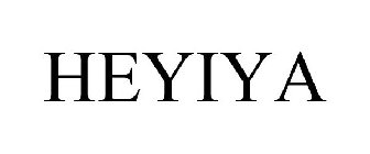 HEYIYA