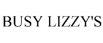 BUSY LIZZY'S