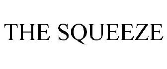 THE SQUEEZE