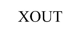 XOUT