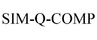 SIM-Q-COMP