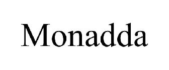 MONADDA