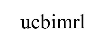 UCBIMRL
