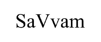 SAVVAM