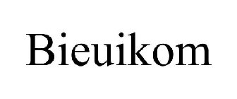 BIEUIKOM