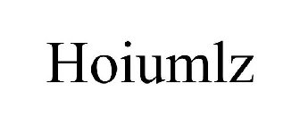 HOIUMLZ