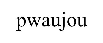 PWAUJOU