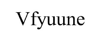 VFYUUNE