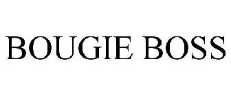 BOUGIE BOSS