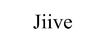 JIIVE