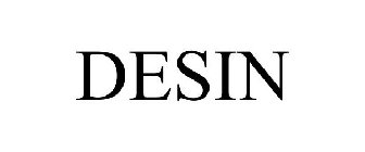 DESIN