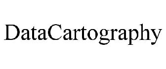 DATACARTOGRAPHY