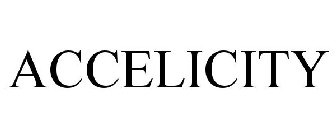 ACCELICITY