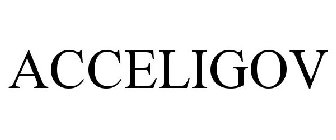 ACCELIGOV