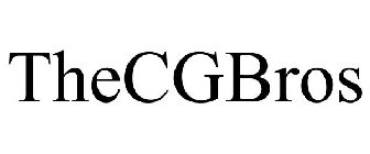 THECGBROS