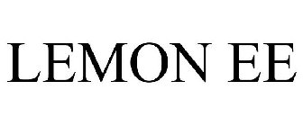LEMON EE