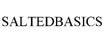 SALTEDBASICS