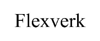 FLEXVERK