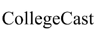 COLLEGECAST