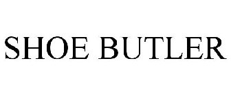 SHOE BUTLER