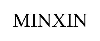 MINXIN