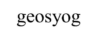 GEOSYOG