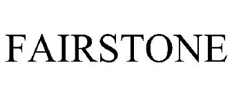 FAIRSTONE