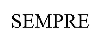 SEMPRE