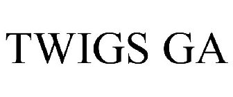 TWIGS GA