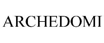 ARCHEDOMI